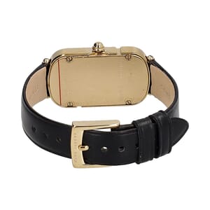 The Marc J Watch, view 3