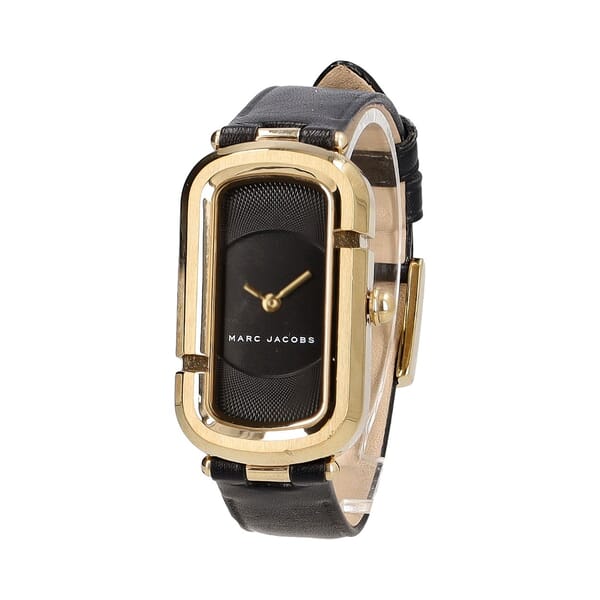 The Marc J Watch