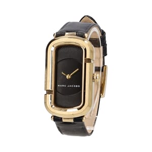 The Marc J Watch, view 2