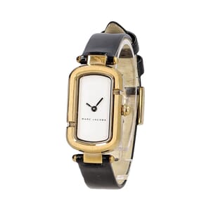 The Marc J Watch, view 3