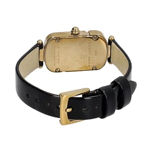 The Marc J Watch, view 2