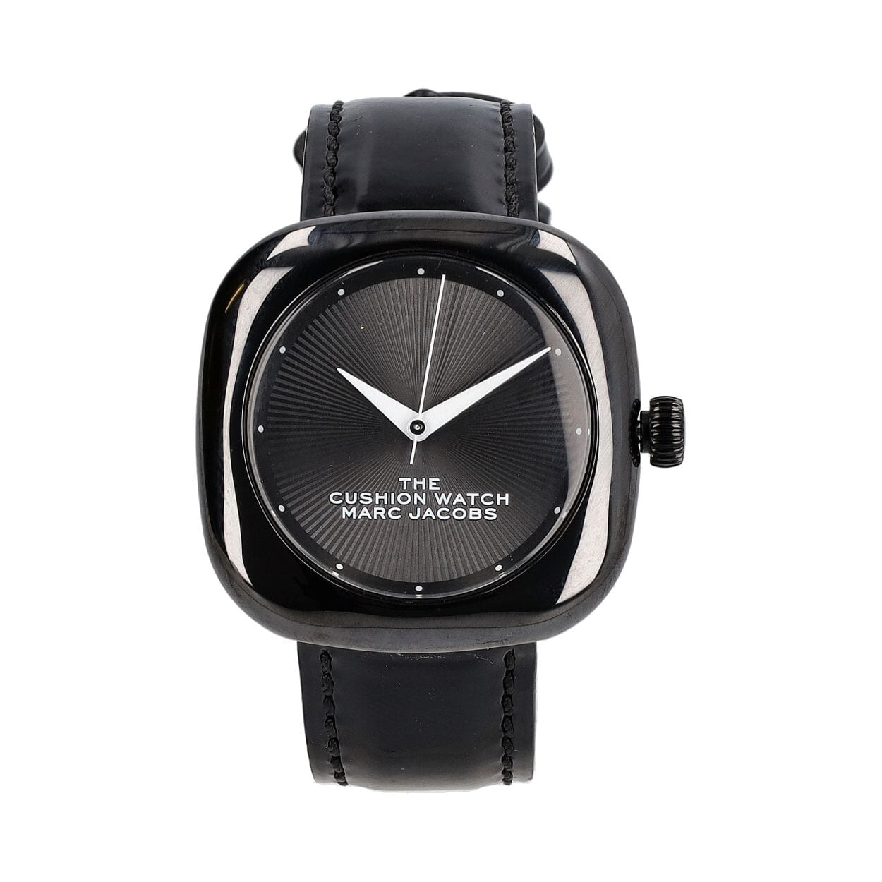 The Cushion Watch