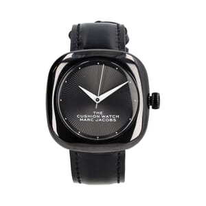 The Cushion Watch