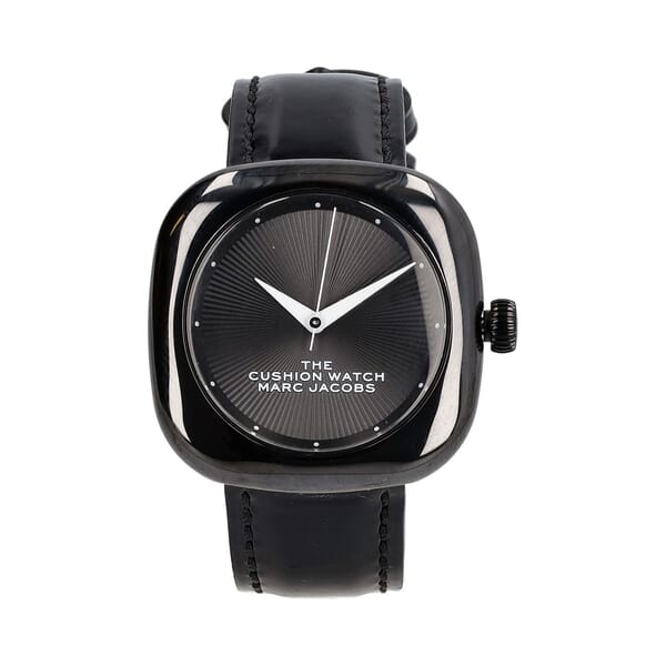 The Cushion Watch