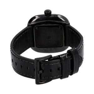 The Cushion Watch, view 2