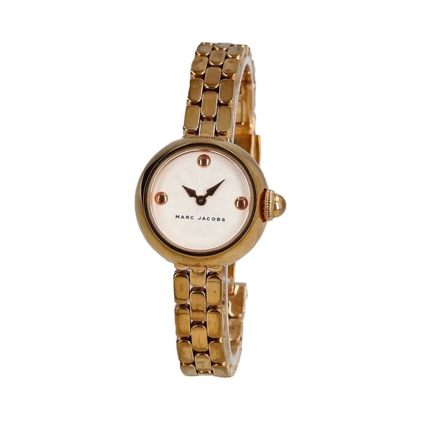 Courtney Watch Rose Gold