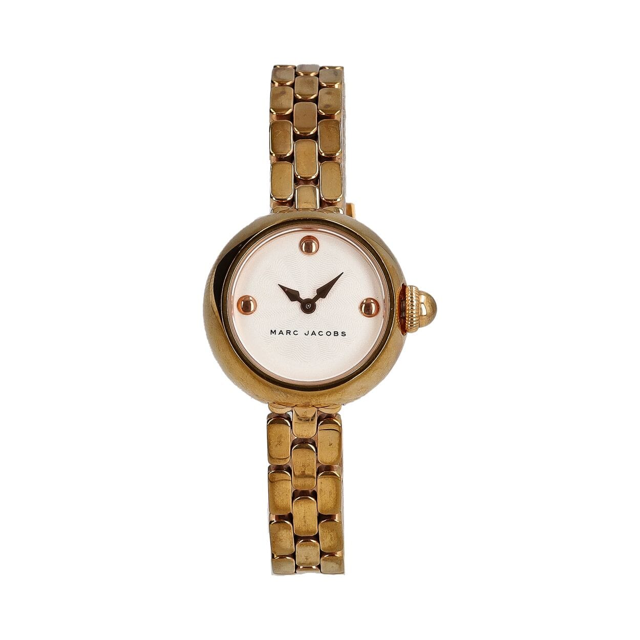 Courtney Watch Rose Gold