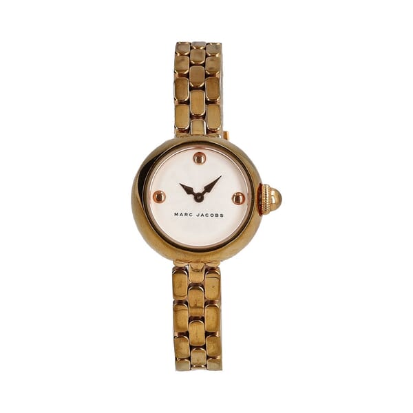 Courtney Watch Rose Gold