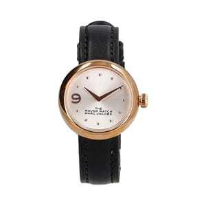 The Round Watch