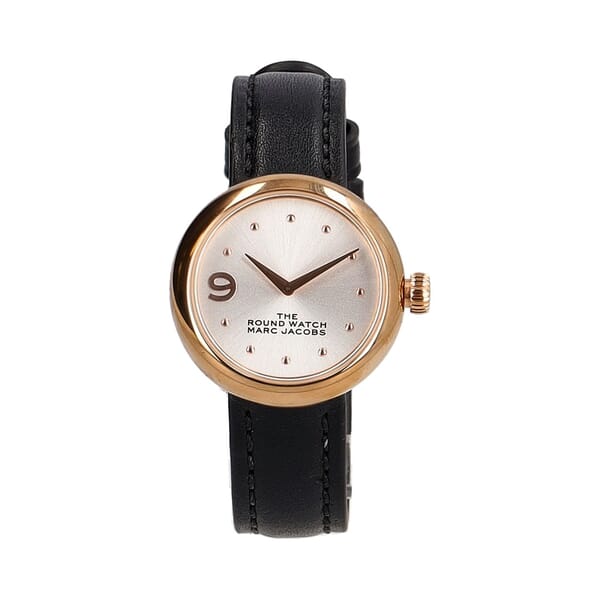 The Round Watch