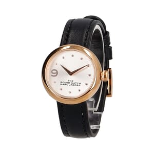 The Round Watch, view 2