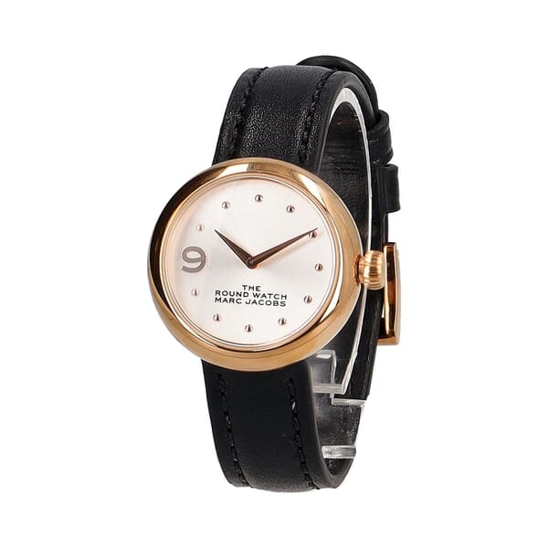 The Round Watch