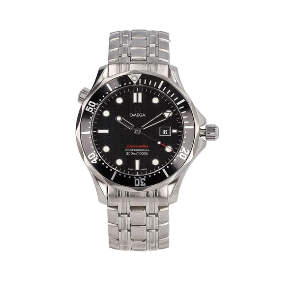Seamaster