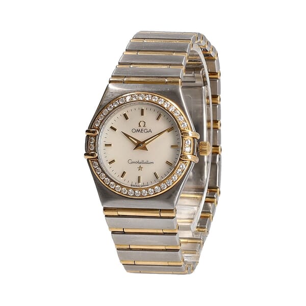 Diamonds Constellation