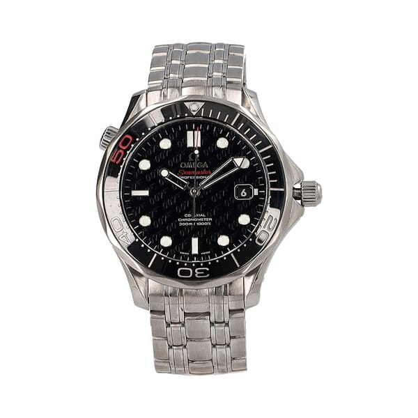 James Bond Seamaster