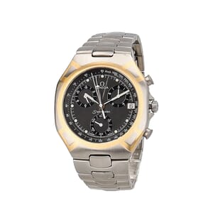 Seamaster Polaris, view 2