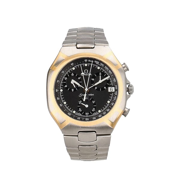 Seamaster Polaris