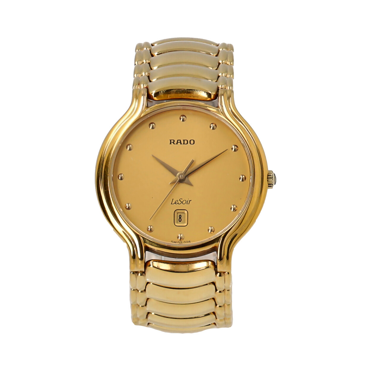 RADO LeSoir | Luxity