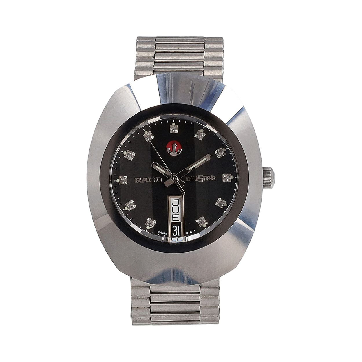 Original Rado Watch Normal RADO The Original Automatic | Luxity