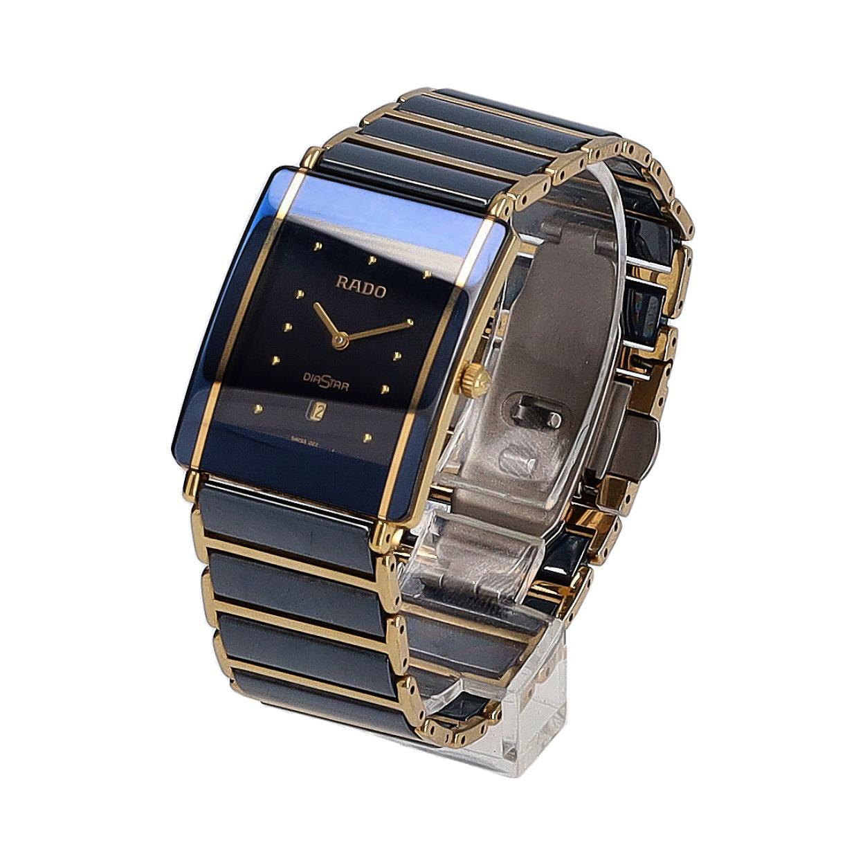 RADO DiaStar | Luxity