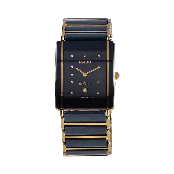 RADO DiaStar | Luxity