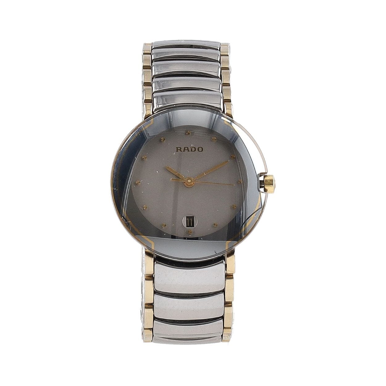 RADO Diastar | Luxity
