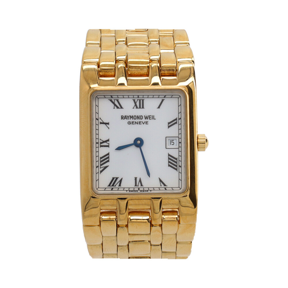 RAYMOND WEIL 9982 | Luxity