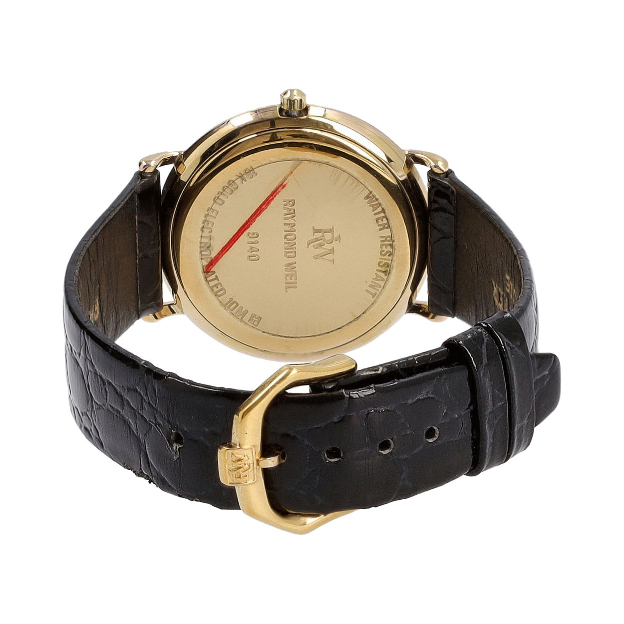 RAYMOND WEIL Geneve | Luxity