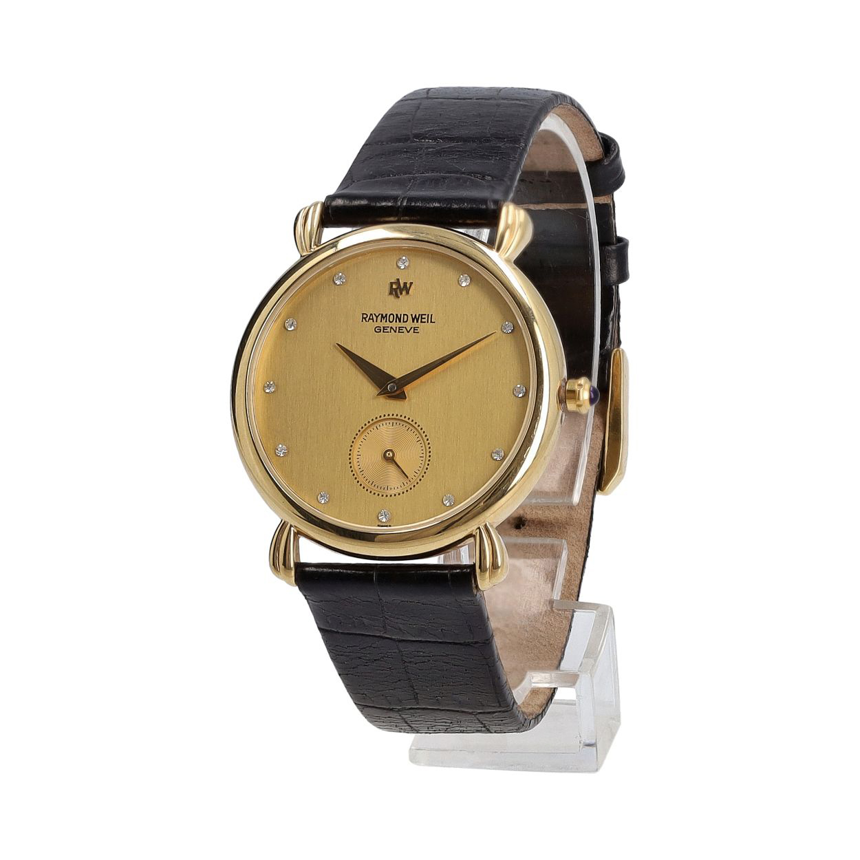 RAYMOND WEIL Geneve | Luxity
