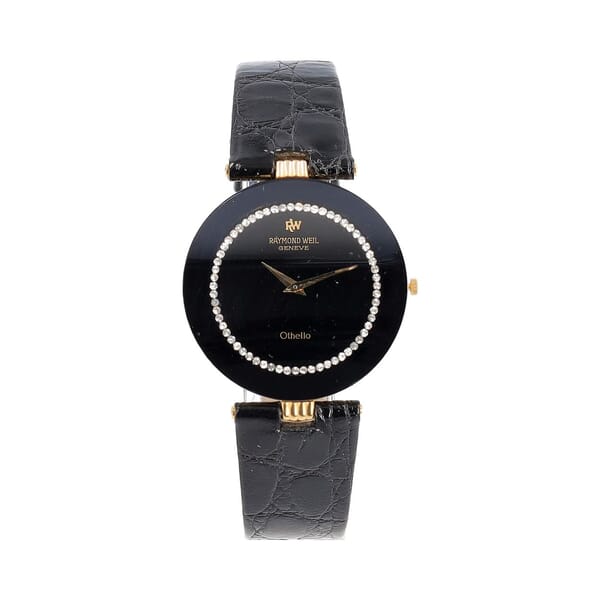 RAYMOND WEIL GENEVE Othello ダイヤ 電池新品・箱有 RAYMOND WEIL GENEVE Othello ダイヤ 電池新品・箱有 - メルカリ