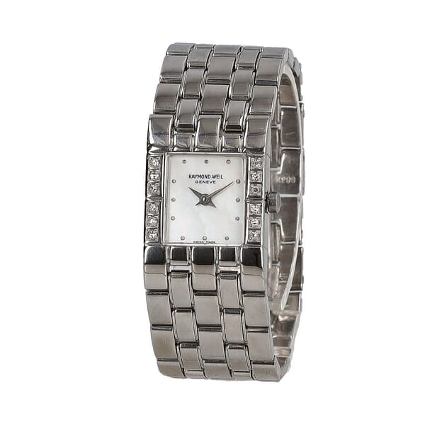 Diamond Geneve