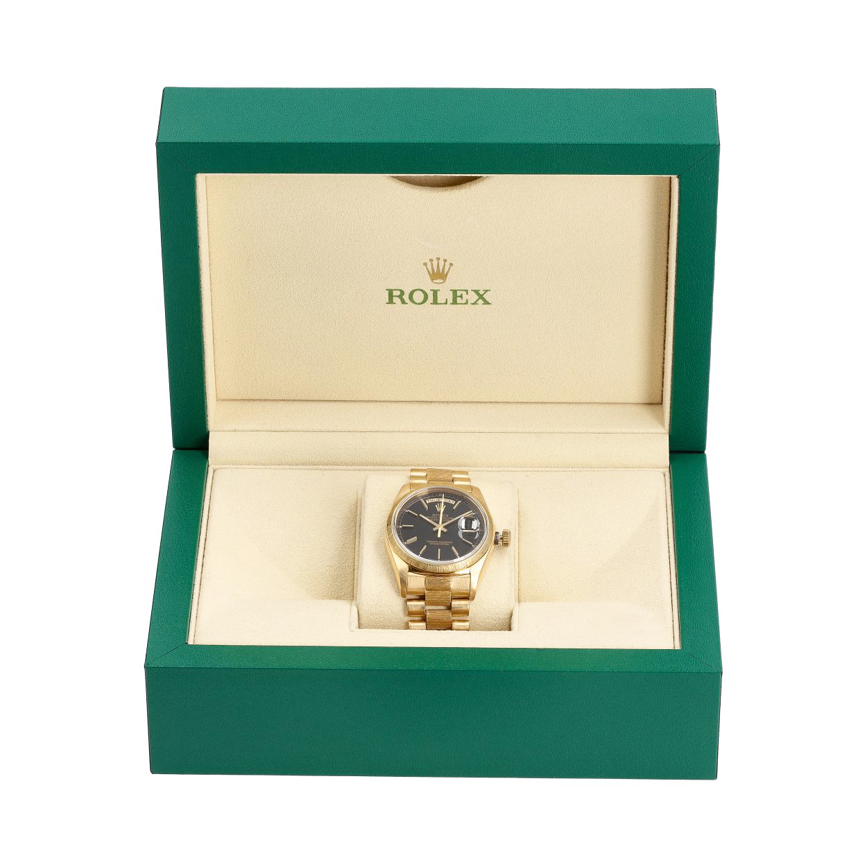 ROLEX President Day Date | Luxity