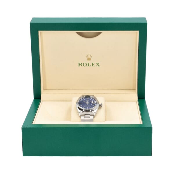 Datejust