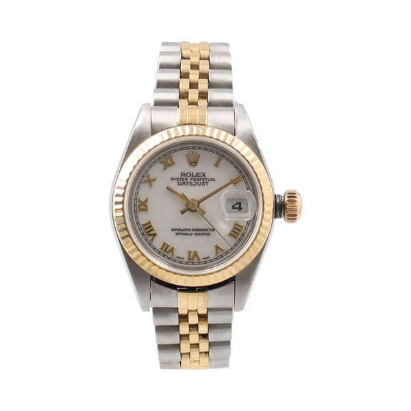 Lady Datejust