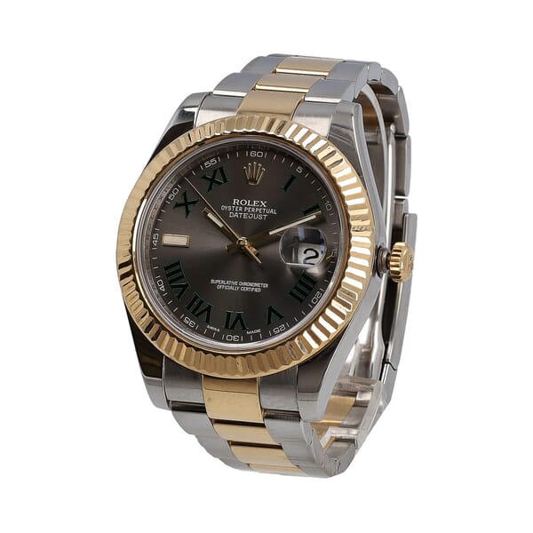 Datejust