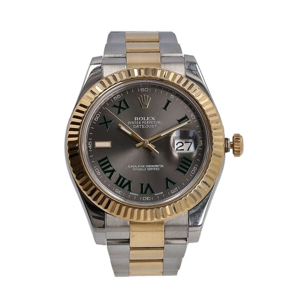Datejust