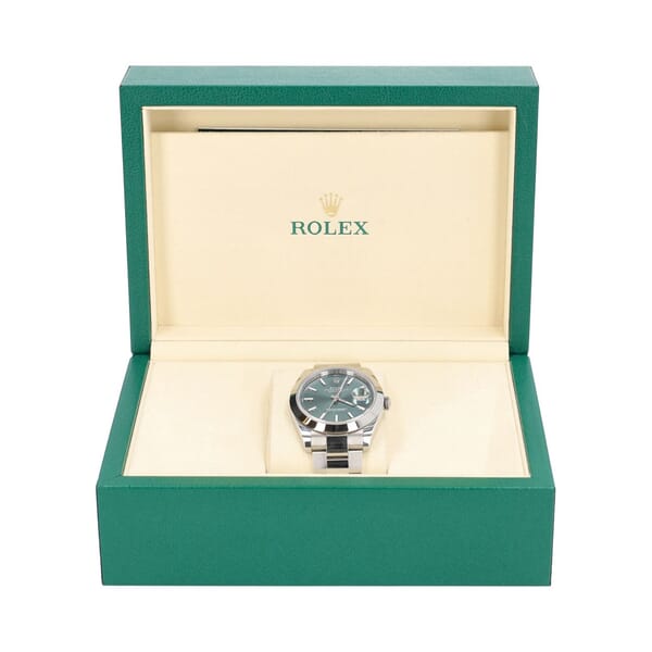Datejust