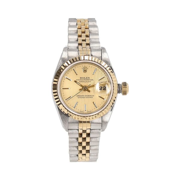 Lady Datejust