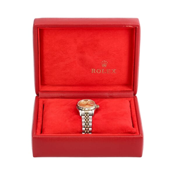 Lady Datejust