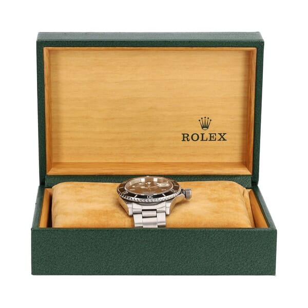 Vintage Submariner Date