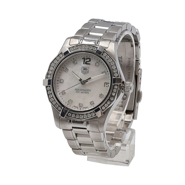 Diamond Aquaracer
