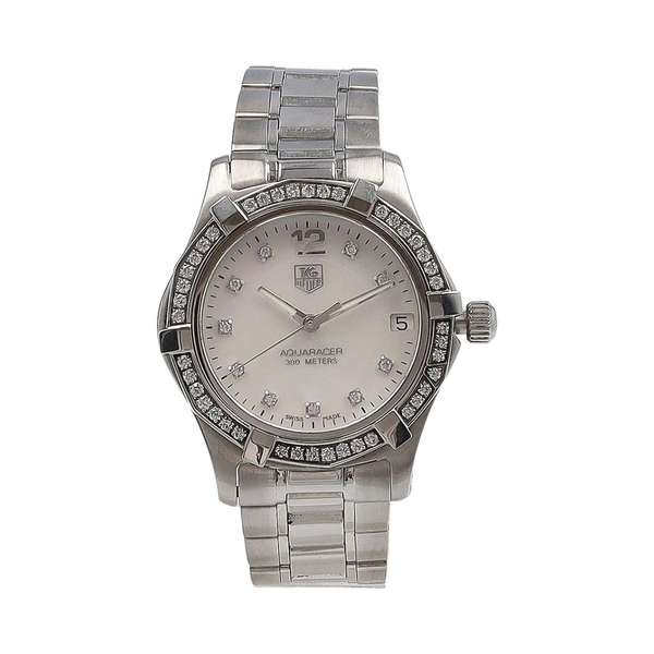 Diamond Aquaracer