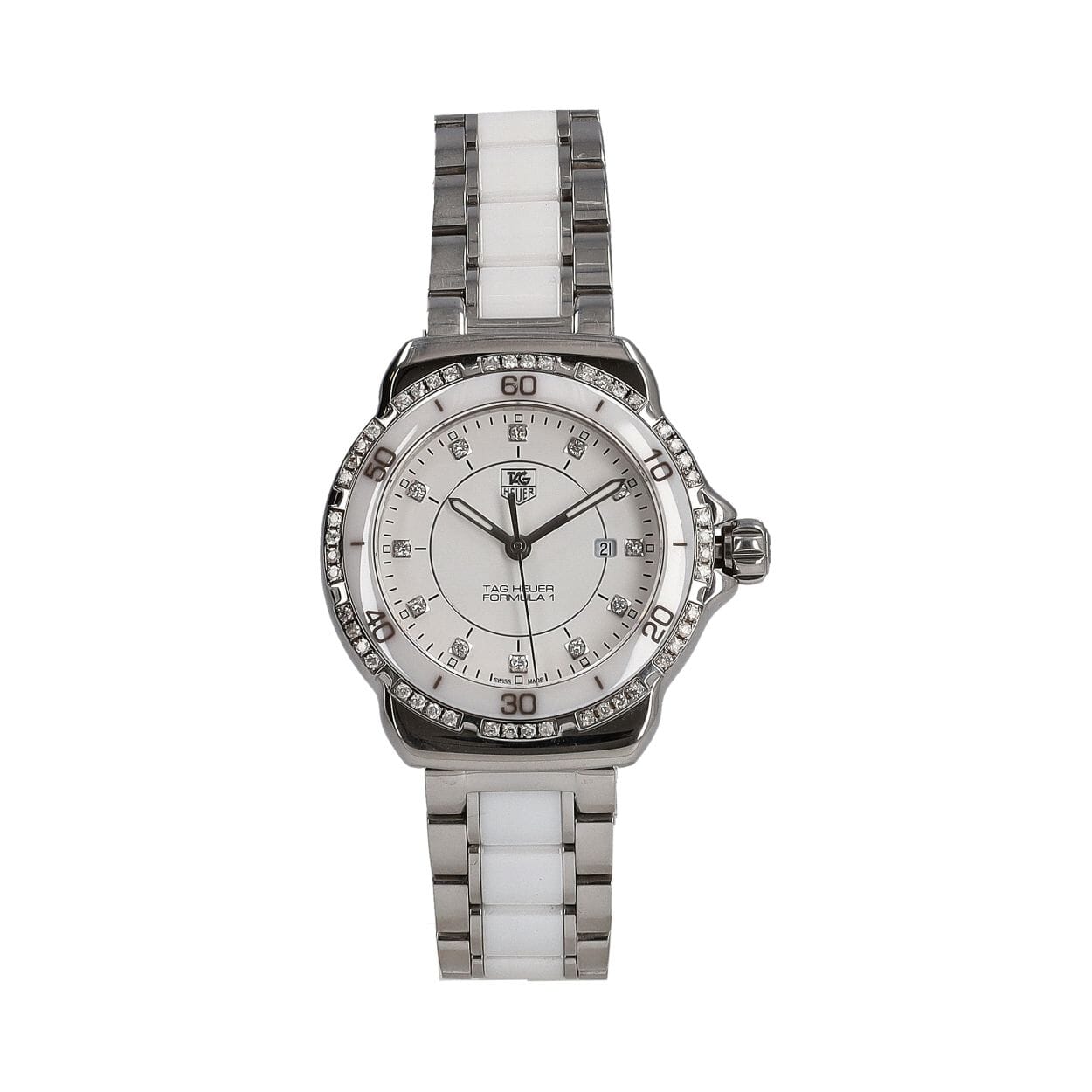 TAG HEUER Formula 1 | Luxity
