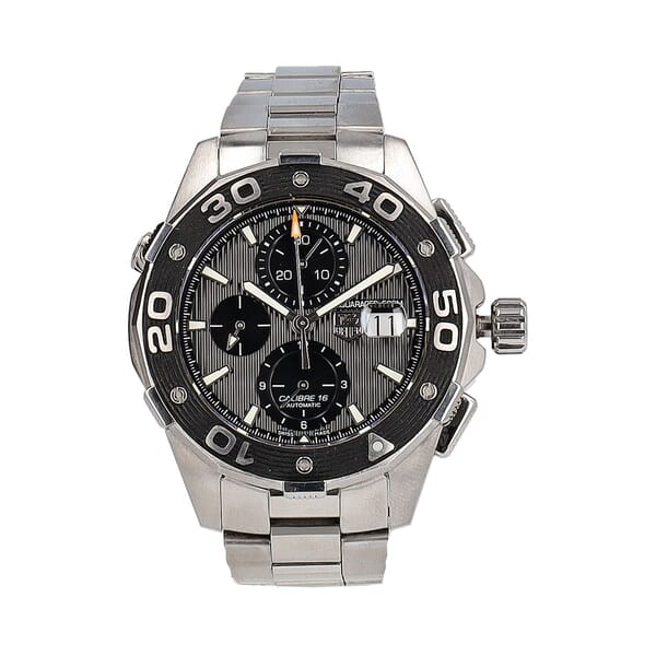 Aquaracer