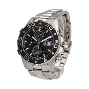 Aquaracer, view 3