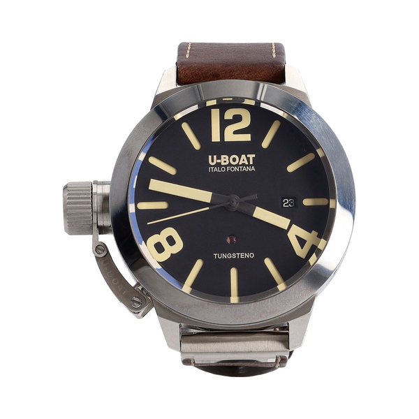 U-BOAT Classico | Luxity