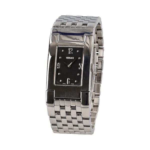 Stainless Steel