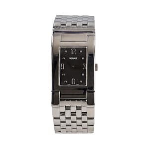 Stainless Steel