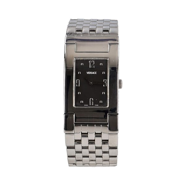 Stainless Steel