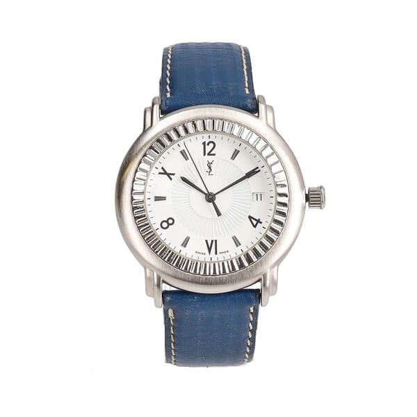Herrenuhr
